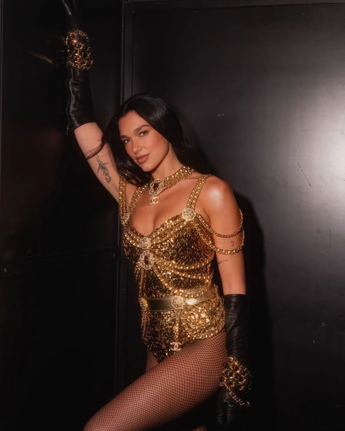 Dua Lipa Fap Collection image 3