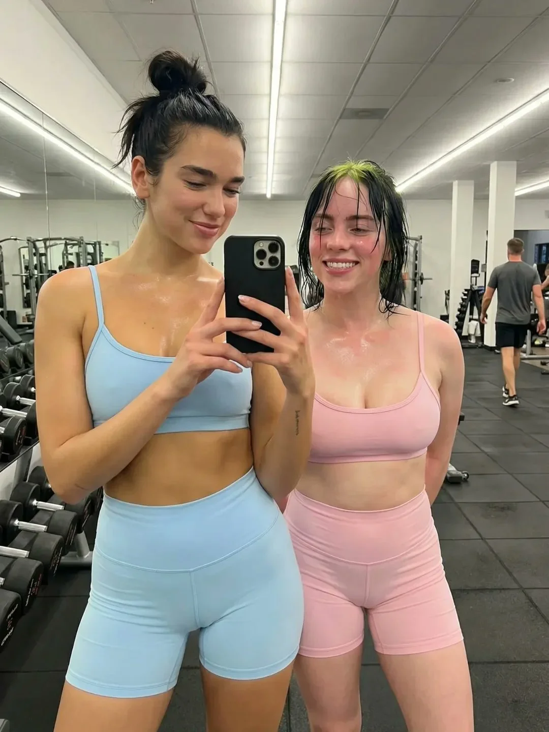 Dua Lipa Fap Collection image 4