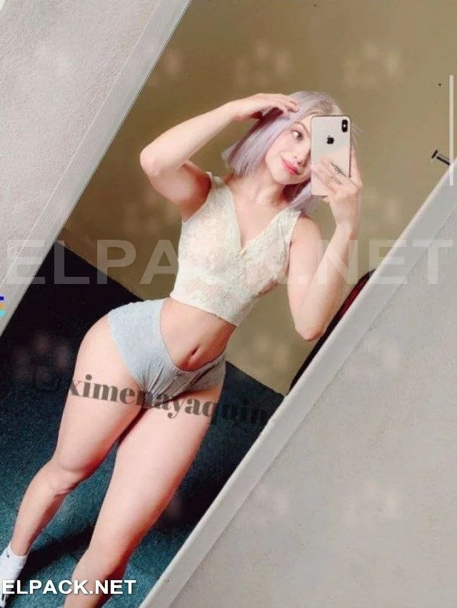 Ximena Yaquin ( lo mejor que veras hoy )parte 2 image 37