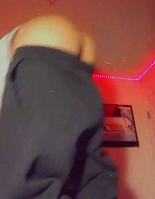 Aliyah's Tight Little ASS image 10