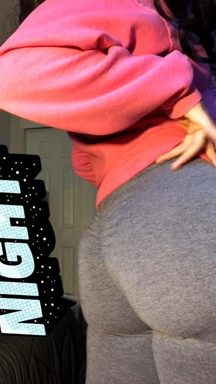 Aliyah's Tight Little ASS image 21