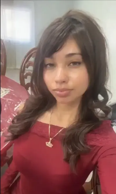 Pyt Beautiful Drea Wants You To Jerk To Her(AiJoi) cover image