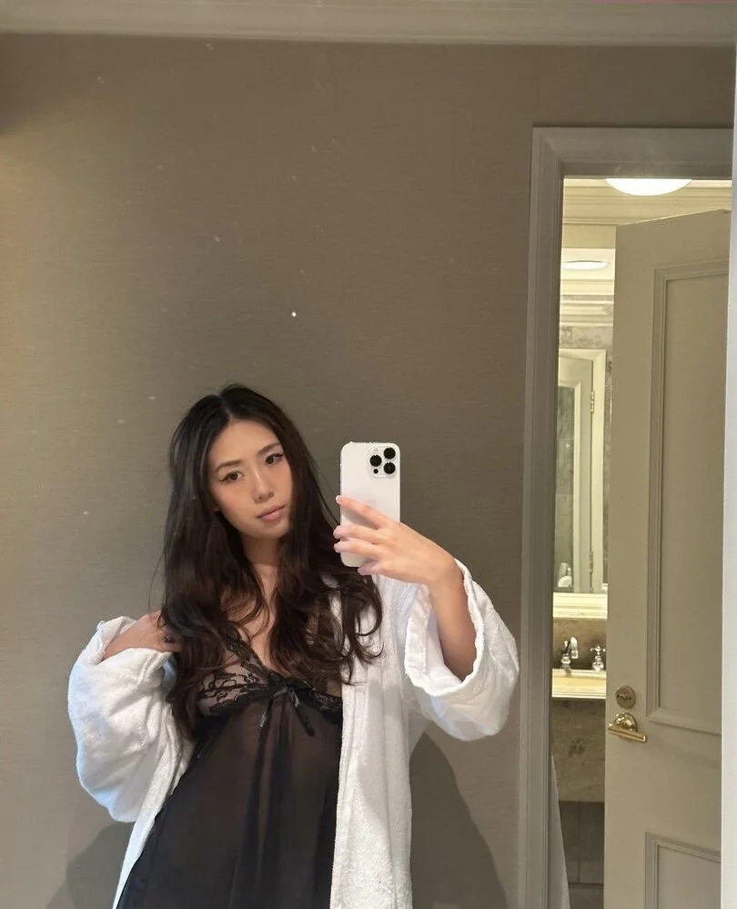 Let's goon to ABGs/ influencers IRLs add me on IG: Jaimechapmanxx image 10