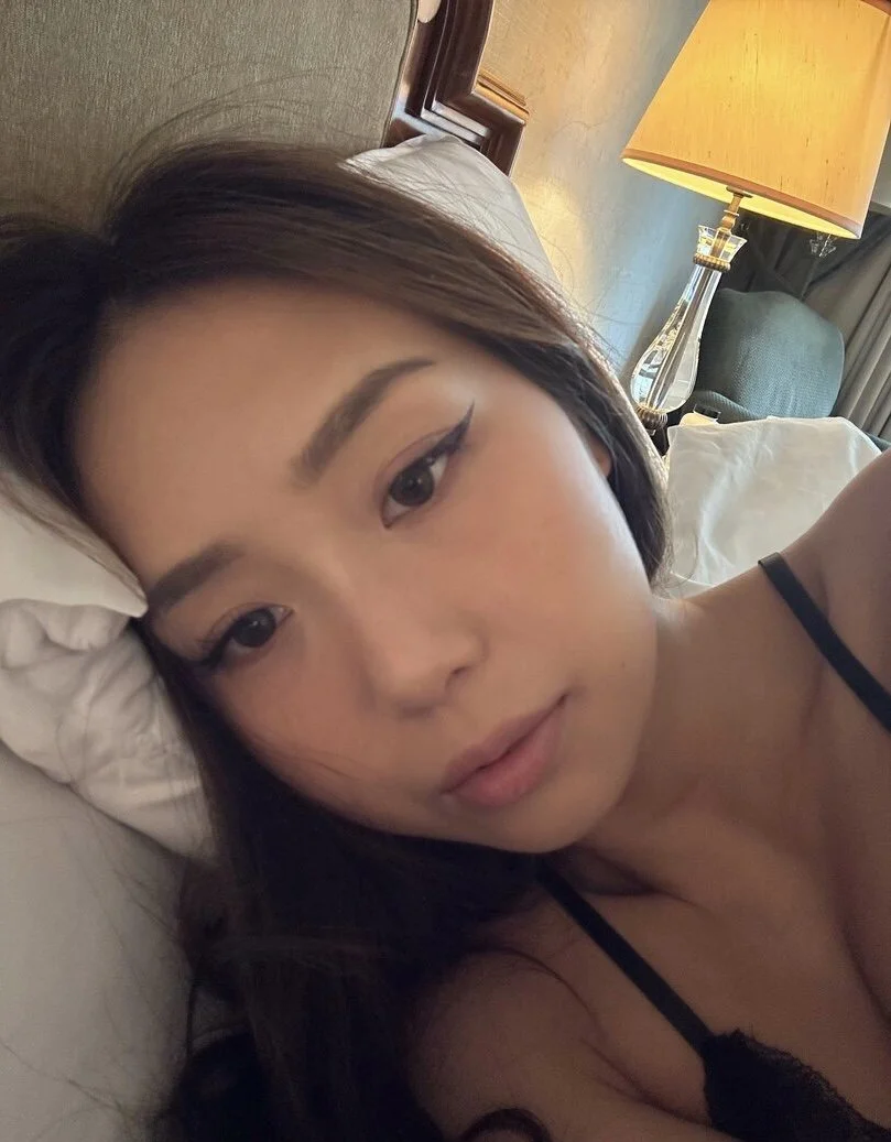 Let's goon to ABGs/ influencers IRLs add me on IG: Jaimechapmanxx image 12