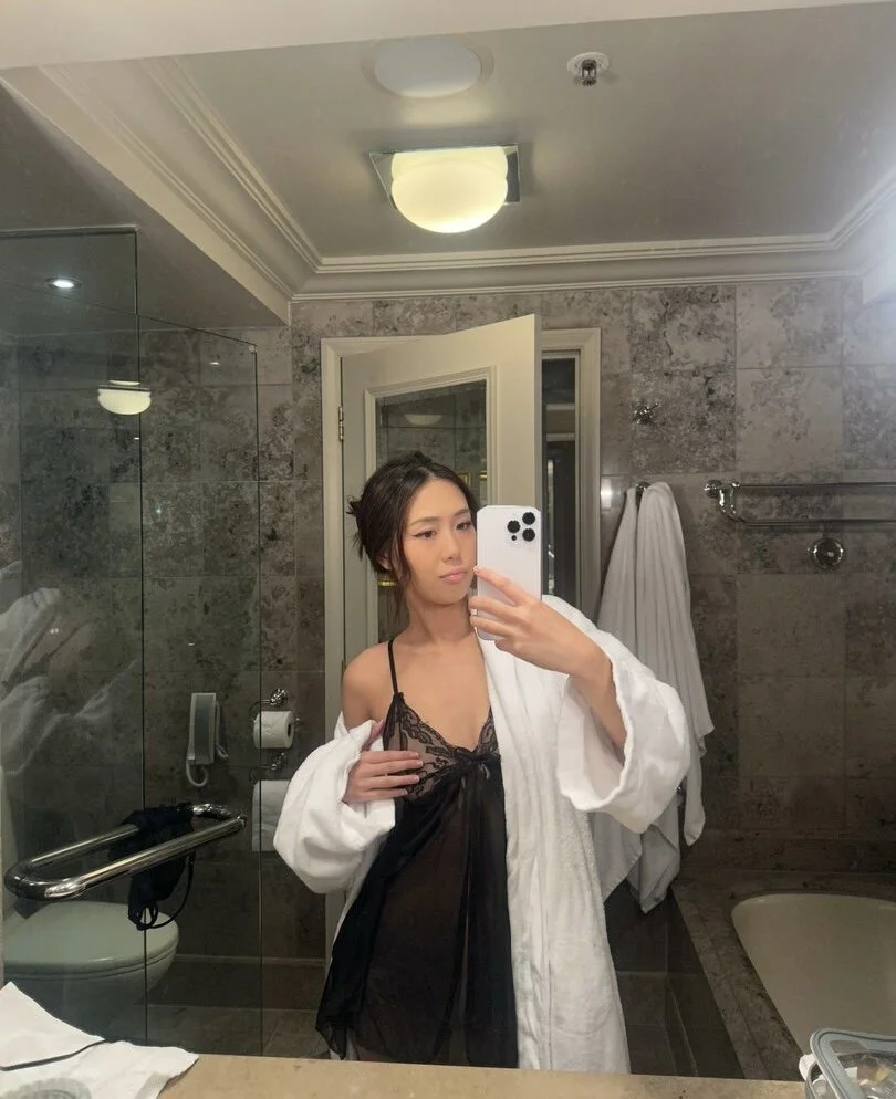 Let's goon to ABGs/ influencers IRLs add me on IG: Jaimechapmanxx image 5