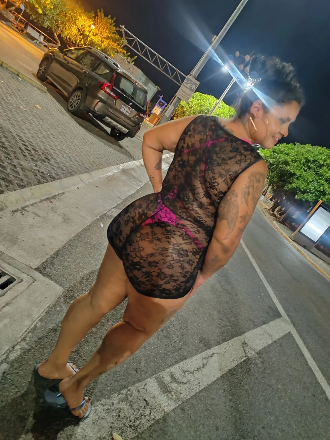 Silvia bichota sabrosa limón que puta se ve image 25