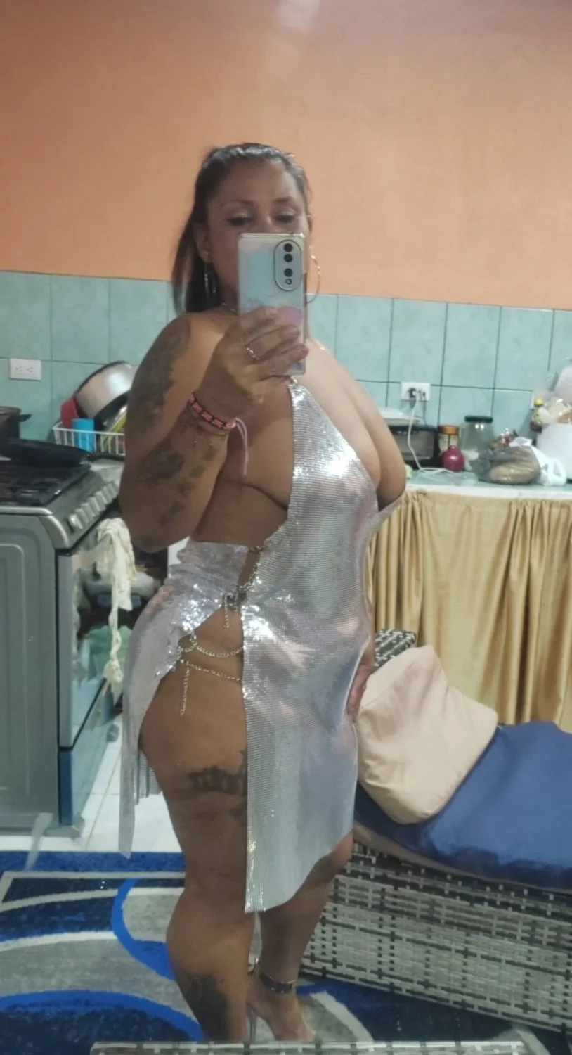 Silvia bichota sabrosa limón que puta se ve image 26