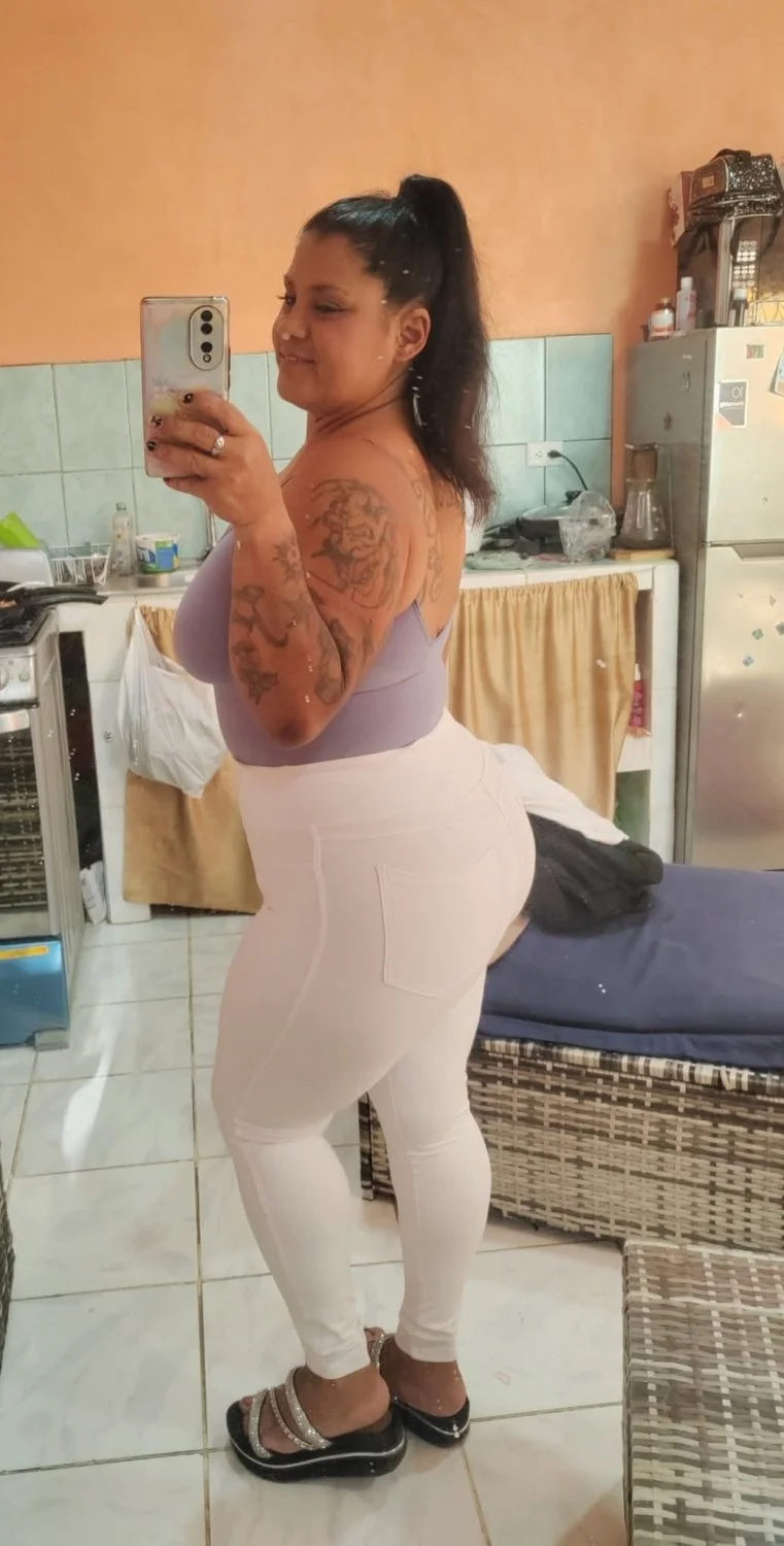 Silvia bichota sabrosa limón que puta se ve image 29