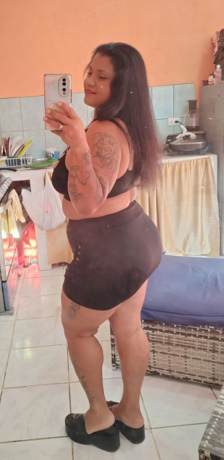 Silvia bichota sabrosa limón que puta se ve image 30