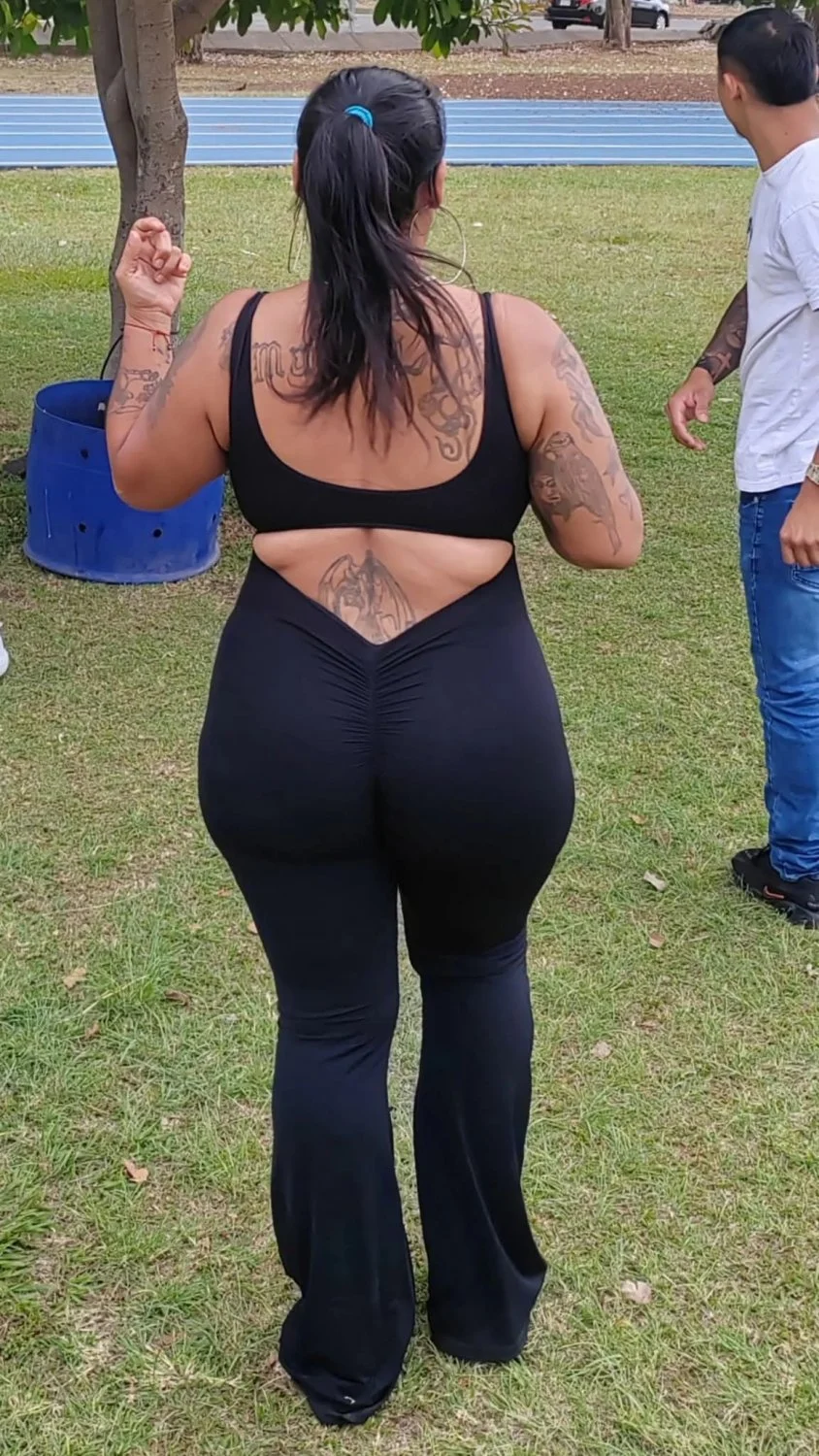 Silvia bichota sabrosa limón que puta se ve image 40