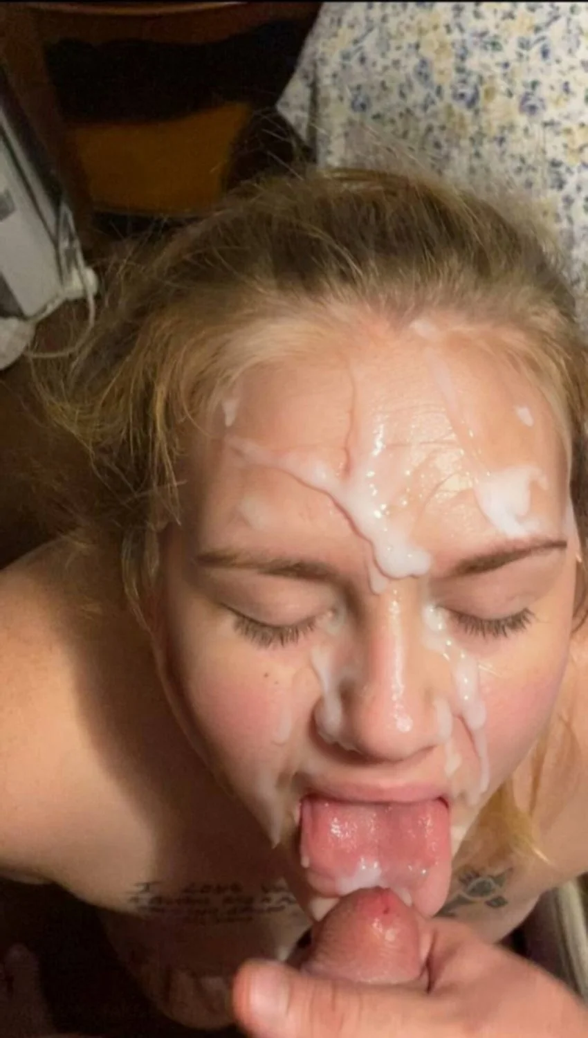 Illinois Cum Dump Kayla image 2