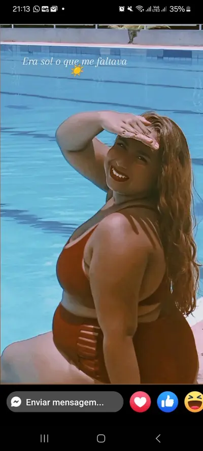 Fiquem a vontade para tributar e explanar minha amiga cover image