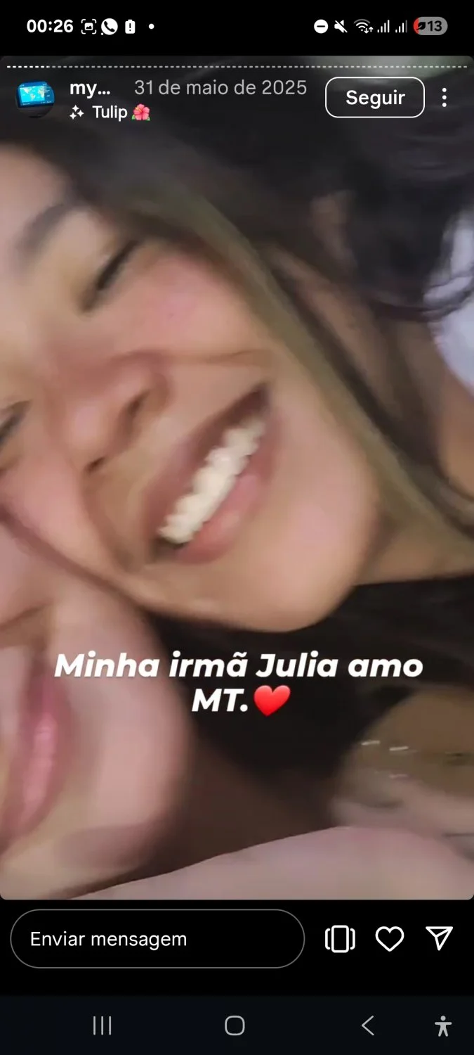 Eduarda do buzzcast de AM. Corno nem sabe q ela vende bct e faz chama kkk image 8