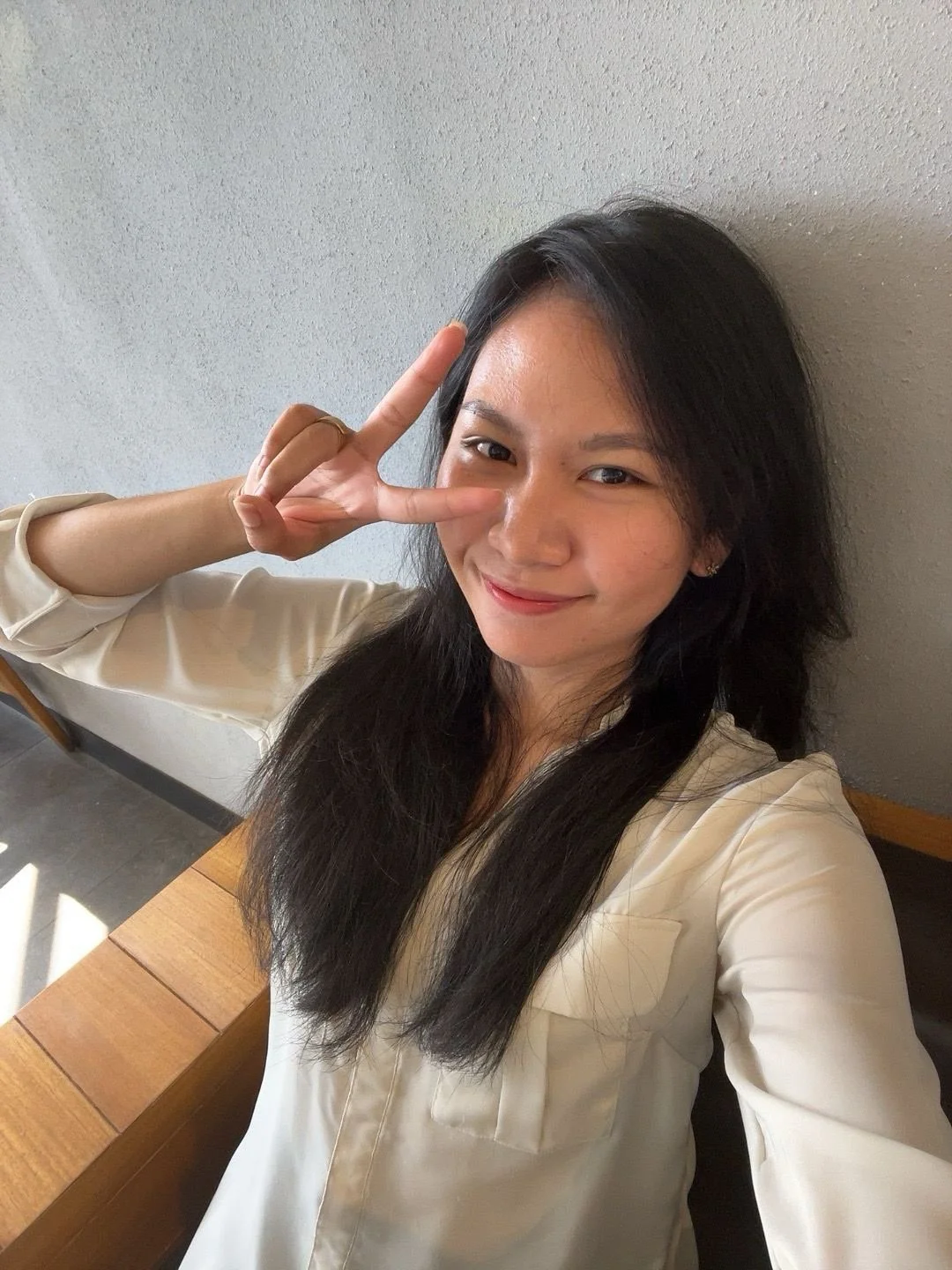 Asian 23 yo GF main image