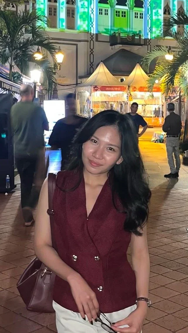 Asian 23 yo GF image 18