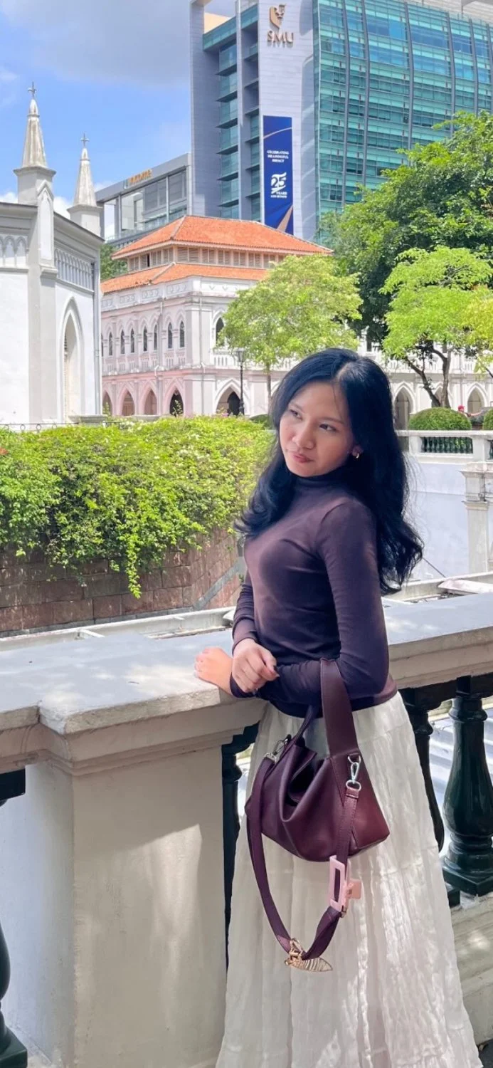 Asian 23 yo GF image 2