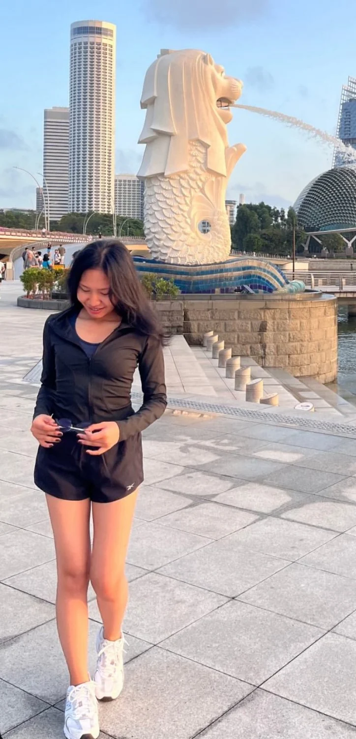 Asian 23 yo GF image 31