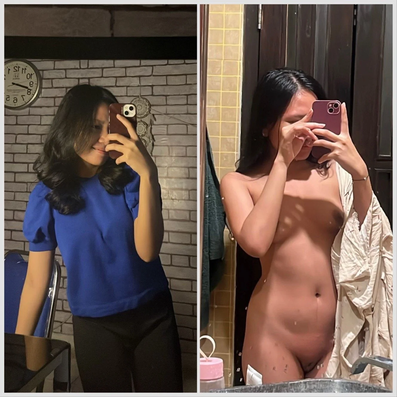 Asian 23 yo GF image 42