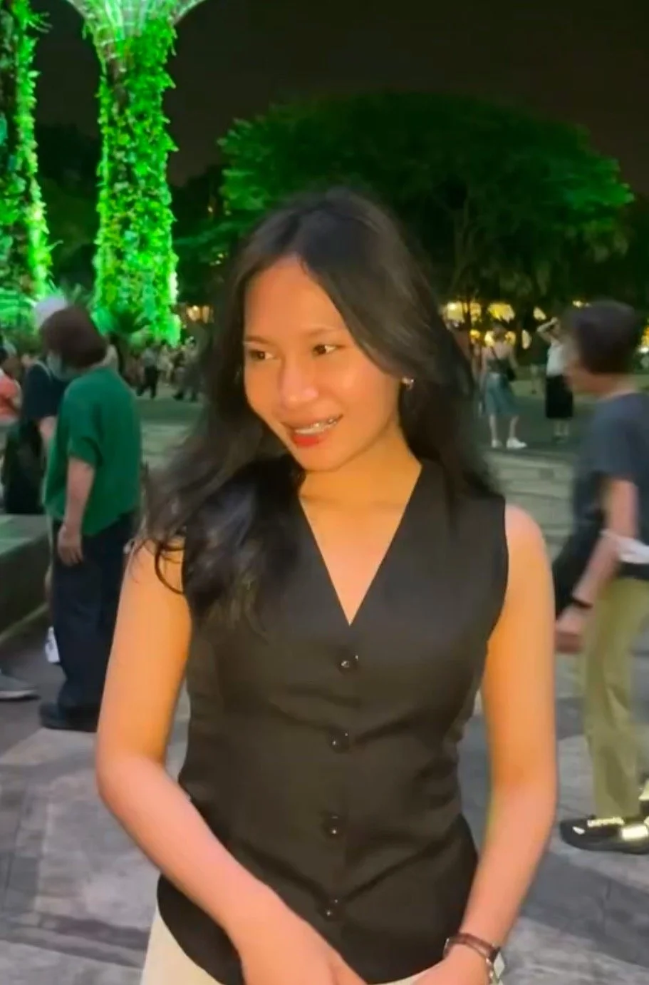 Asian 23 yo GF image 7