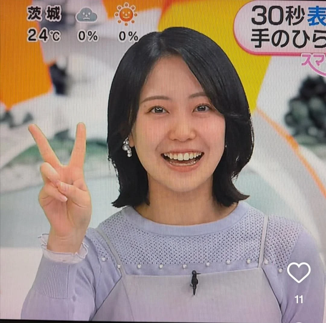 🔚Japanese　顔抜き　アナウンサー　高崎春　ソフトエロ　一発やりたい image 21