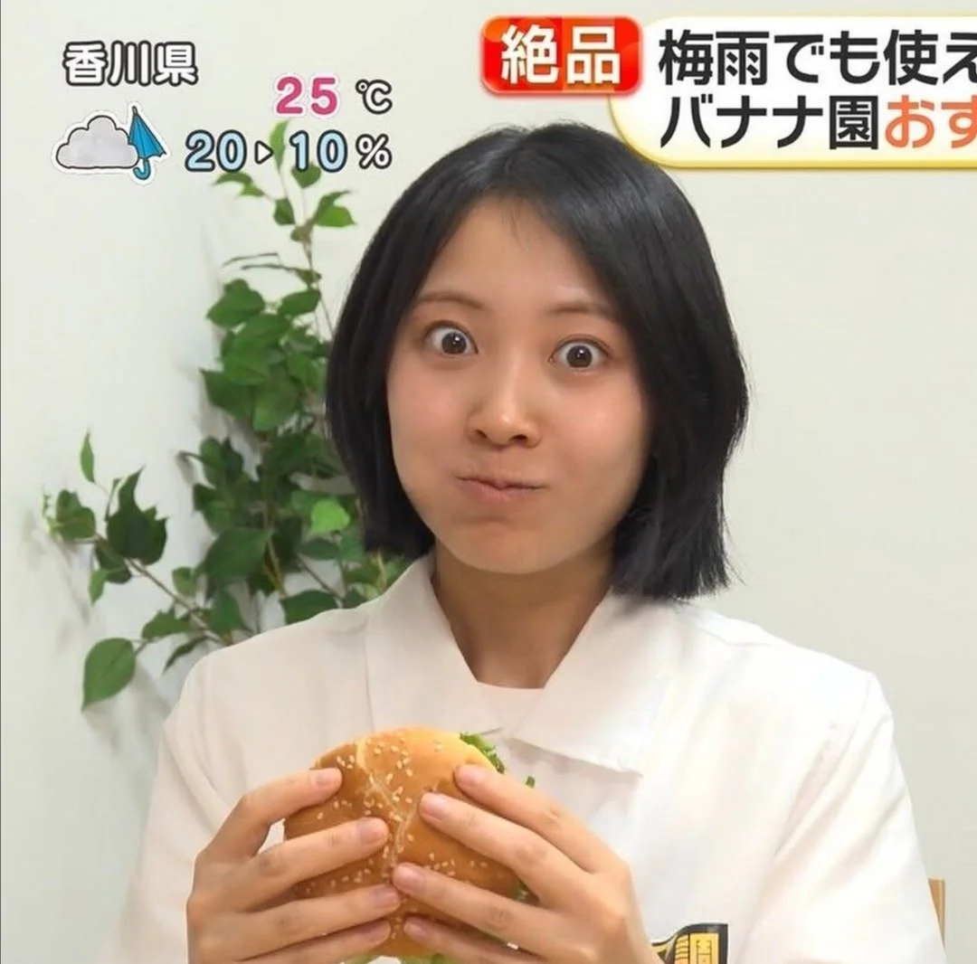 🔚Japanese　顔抜き　アナウンサー　高崎春　ソフトエロ　一発やりたい image 7