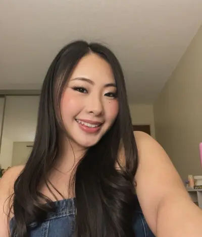 Asian Hmong Chick. Heard she has some goods cover image
