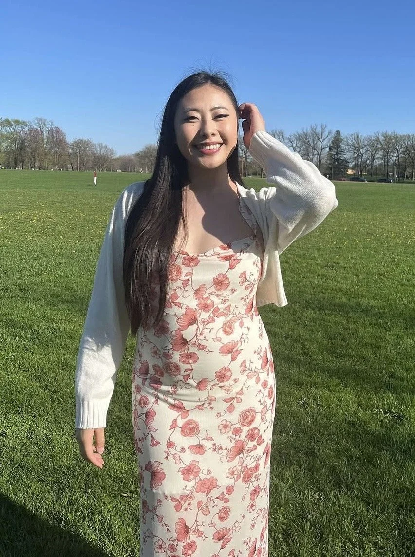 Asian Hmong Chick. Heard she has some goods image 4
