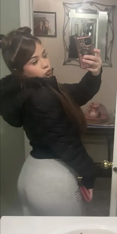Can anyone tribute my Latina friend cover image