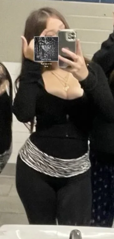 Can anyone tribute my Latina friend image 16