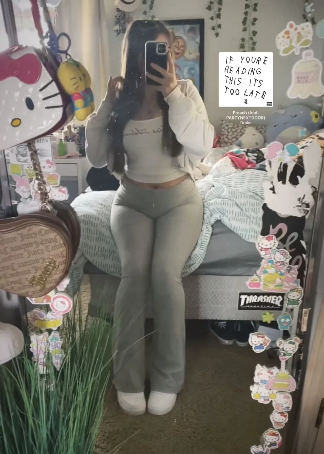 Can anyone tribute my Latina friend image 20