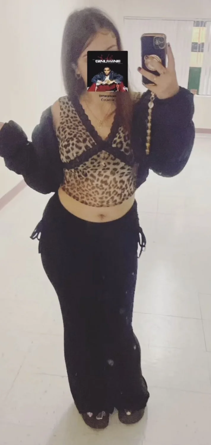 Can anyone tribute my Latina friend image 22