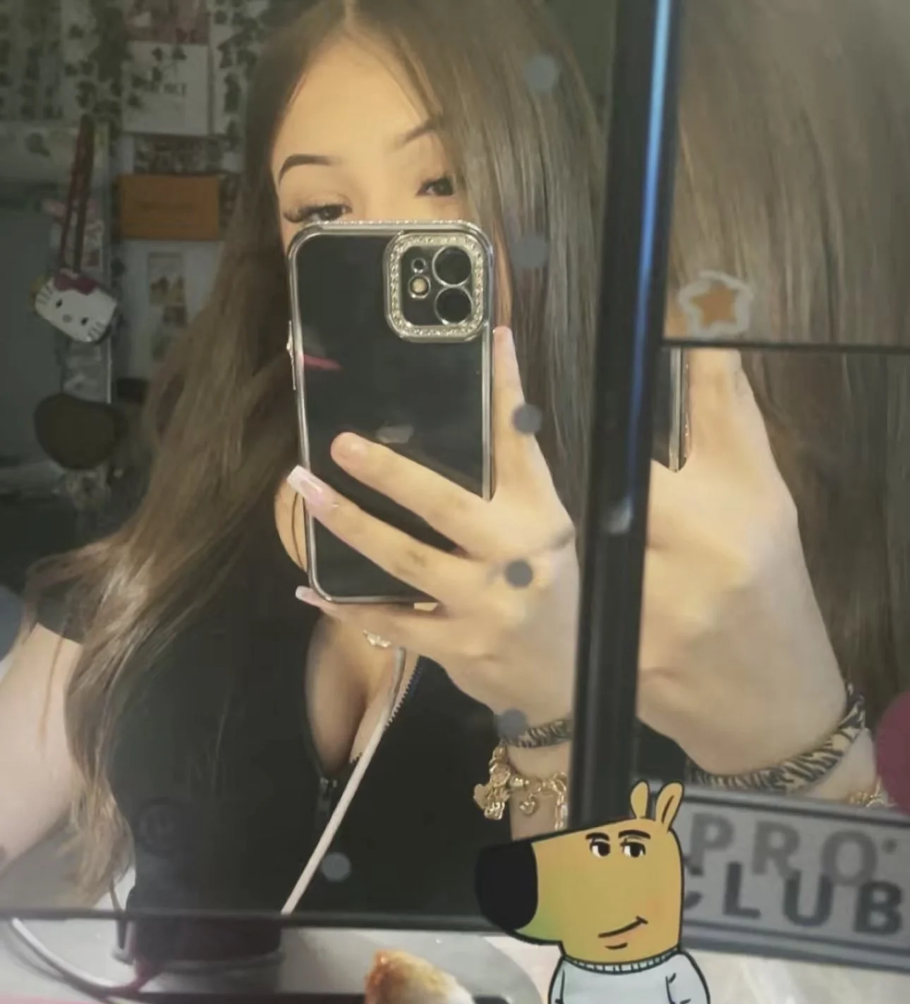Can anyone tribute my Latina friend image 7