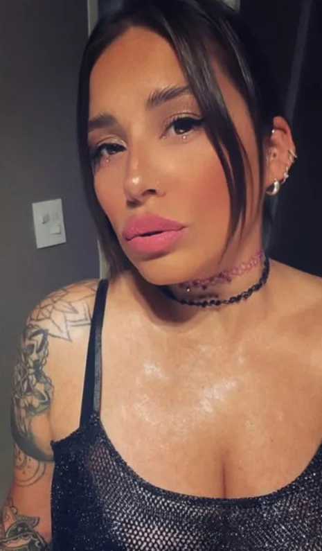 Alguien tiene algo de esta bomba mendociona? Sabri Demartini image 4