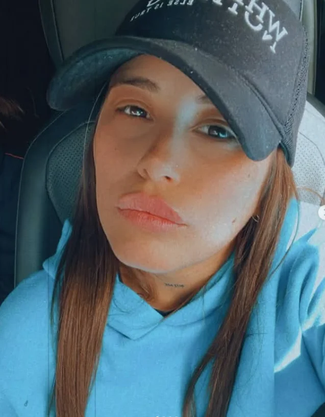 Alguien tiene algo de esta bomba mendociona? Sabri Demartini image 6
