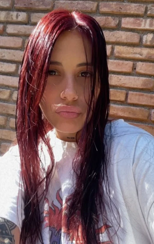 Alguien tiene algo de esta bomba mendociona? Sabri Demartini image 7