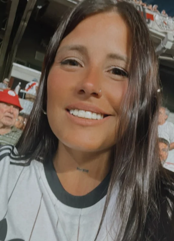 Alguien tiene algo de esta bomba mendociona? Sabri Demartini image 8