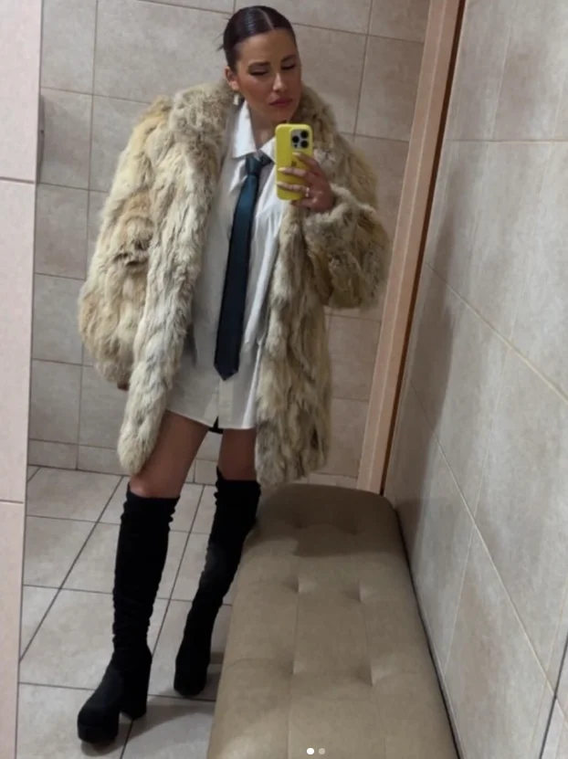 Alguien tiene algo de esta bomba mendociona? Sabri Demartini image 9