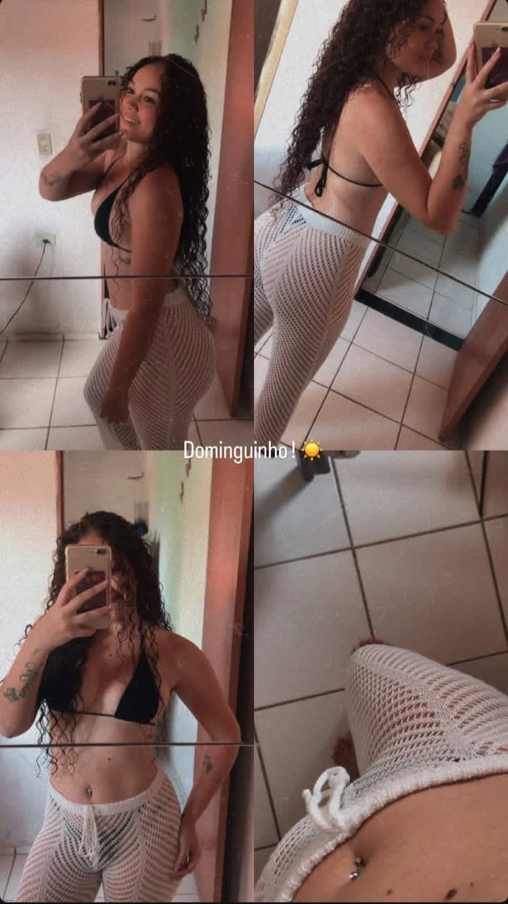 Putinha deliciosa do mano, depósito de leite image 19