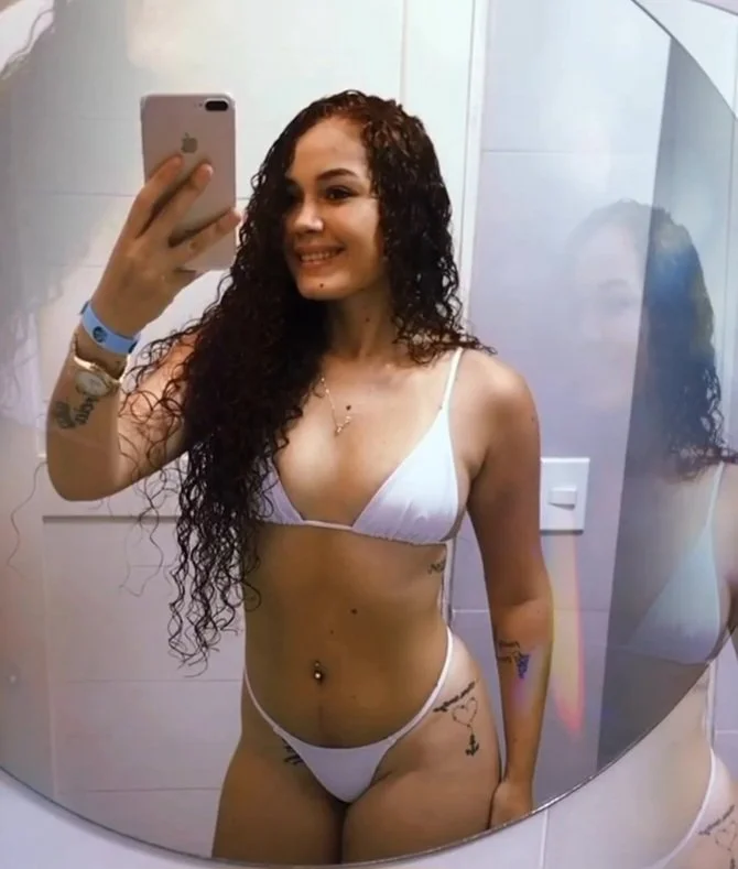 Putinha deliciosa do mano, depósito de leite image 22