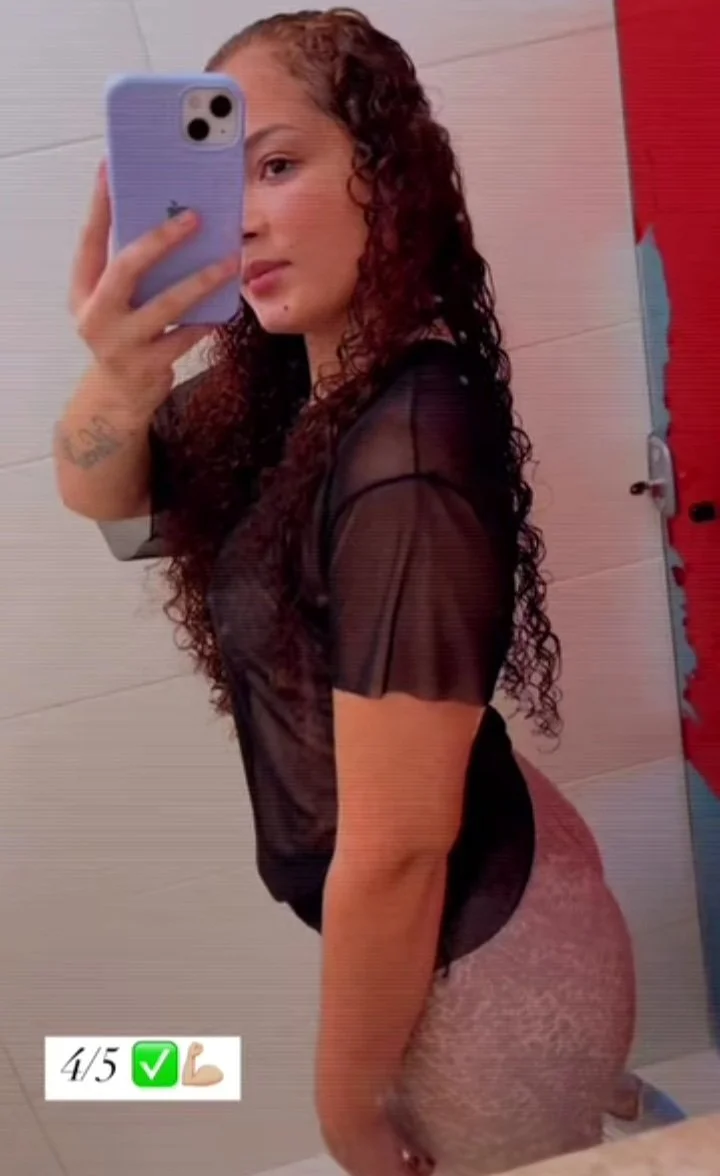 Putinha deliciosa do mano, depósito de leite image 27