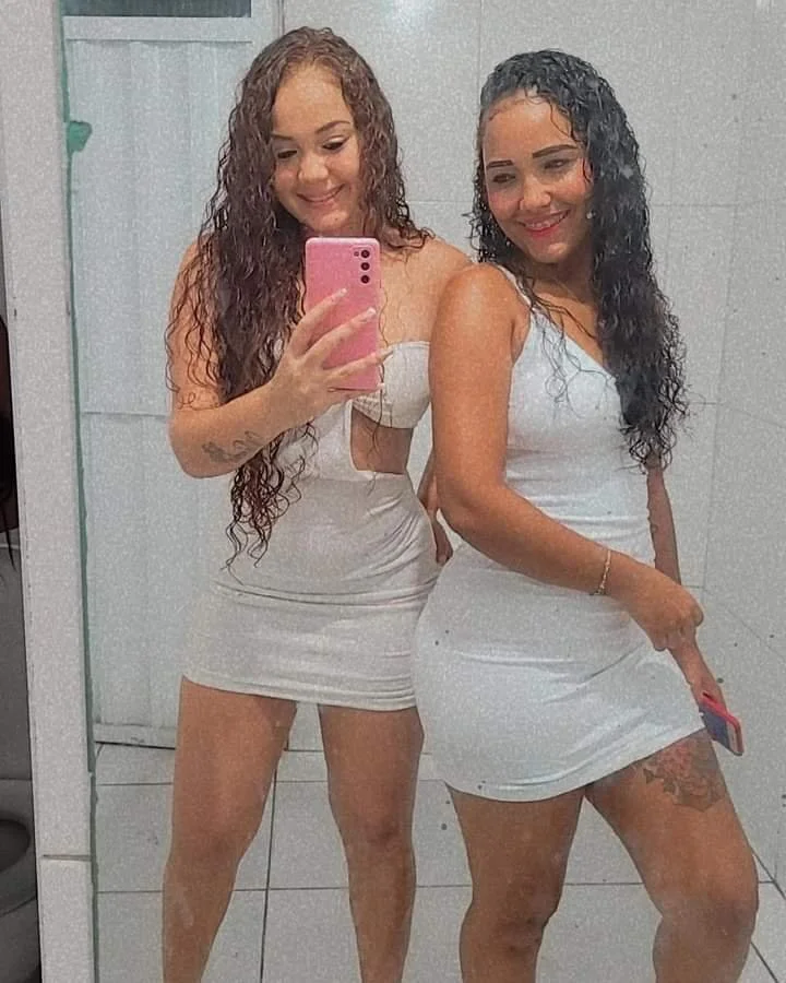 Putinha deliciosa do mano, depósito de leite image 38