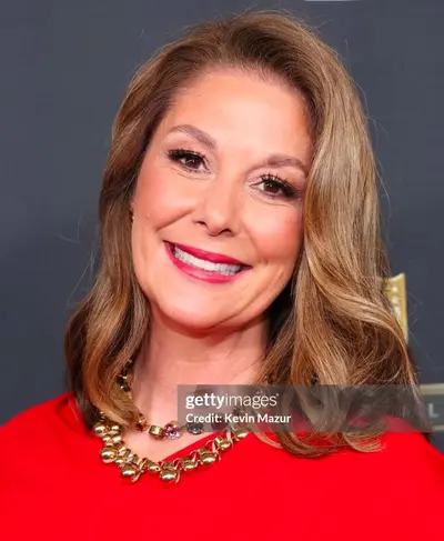 Mahomes mom is a milf cover image