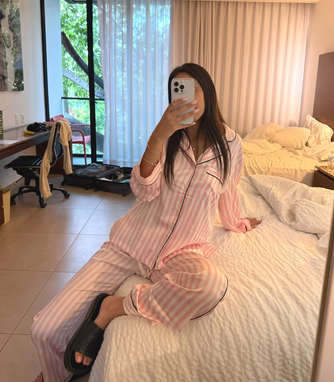 Goodnight, if you dream of me, remember that I like it rough image 2