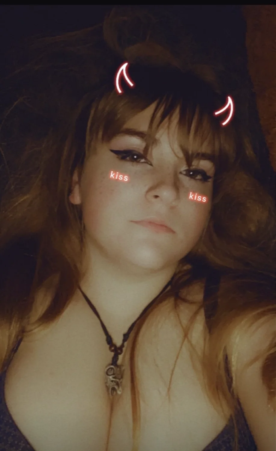 Fat whore with big tits main image