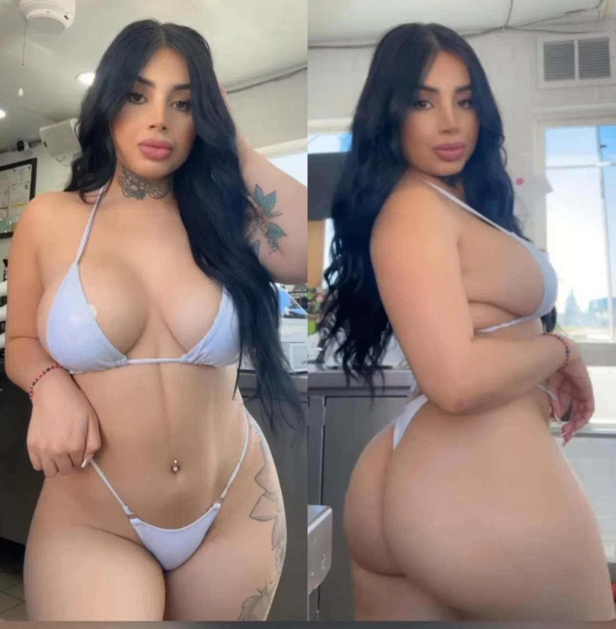 BIKINI Baristas image 12