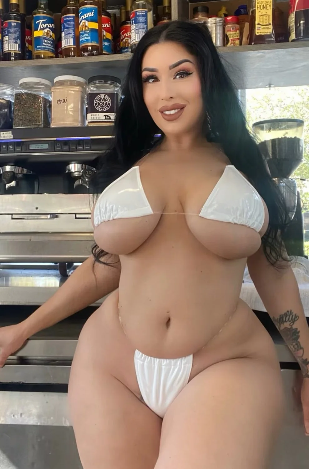 BIKINI Baristas image 25