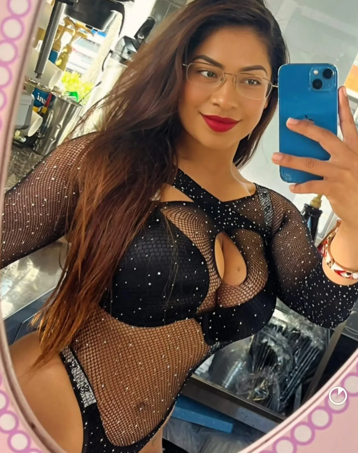BIKINI Baristas image 34