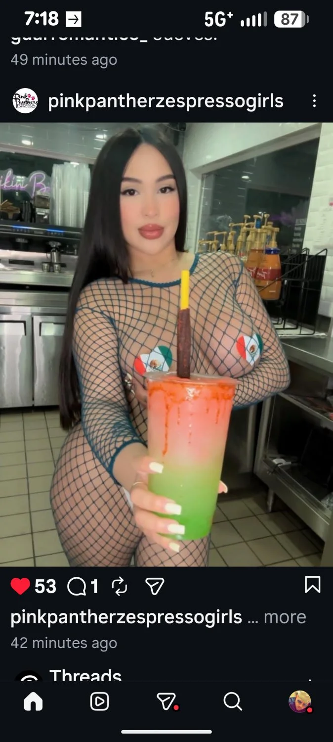 BIKINI Baristas image 42