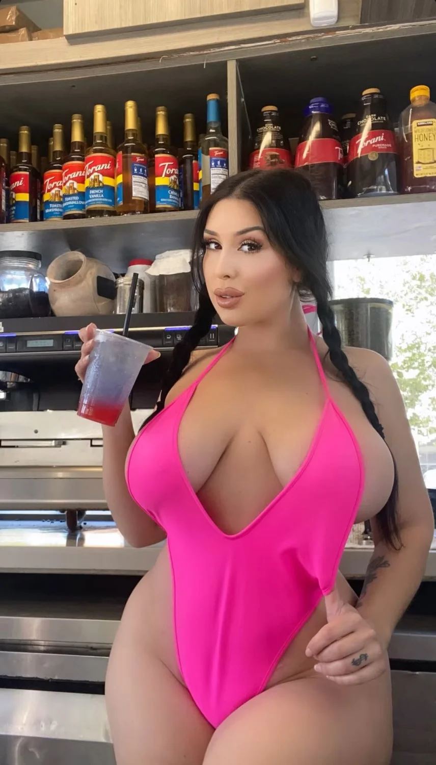 BIKINI Baristas image 6