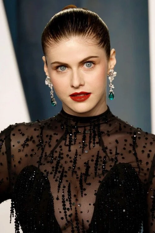 Alexandra Daddario image 5